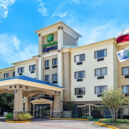 Holiday Inn Express Hotel And Suites Fort Worth/I-20 Extérieur photo