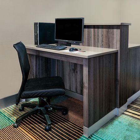 Holiday Inn Express Hotel And Suites Fort Worth/I-20 Extérieur photo