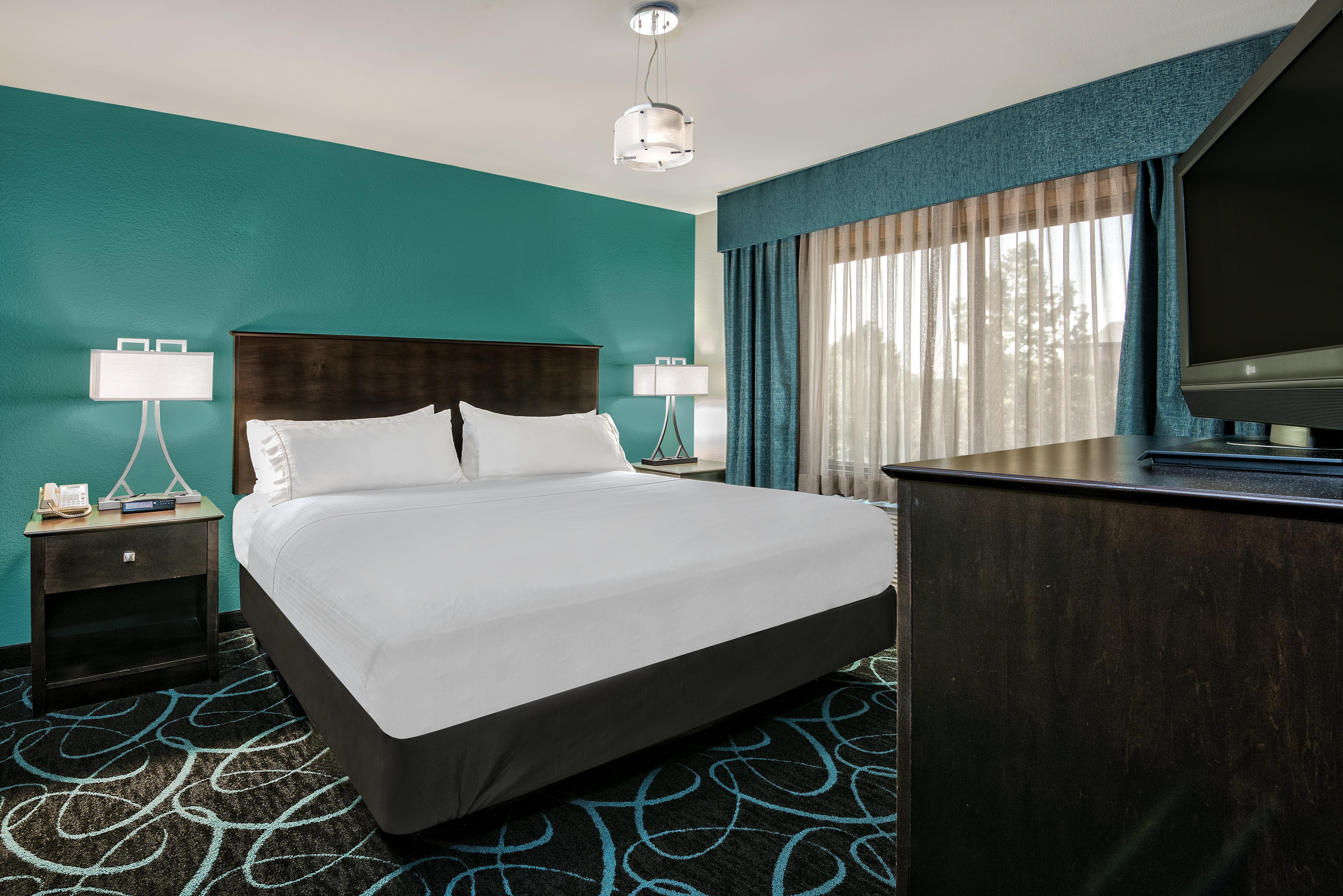 Holiday Inn Express Hotel And Suites Fort Worth/I-20 Extérieur photo