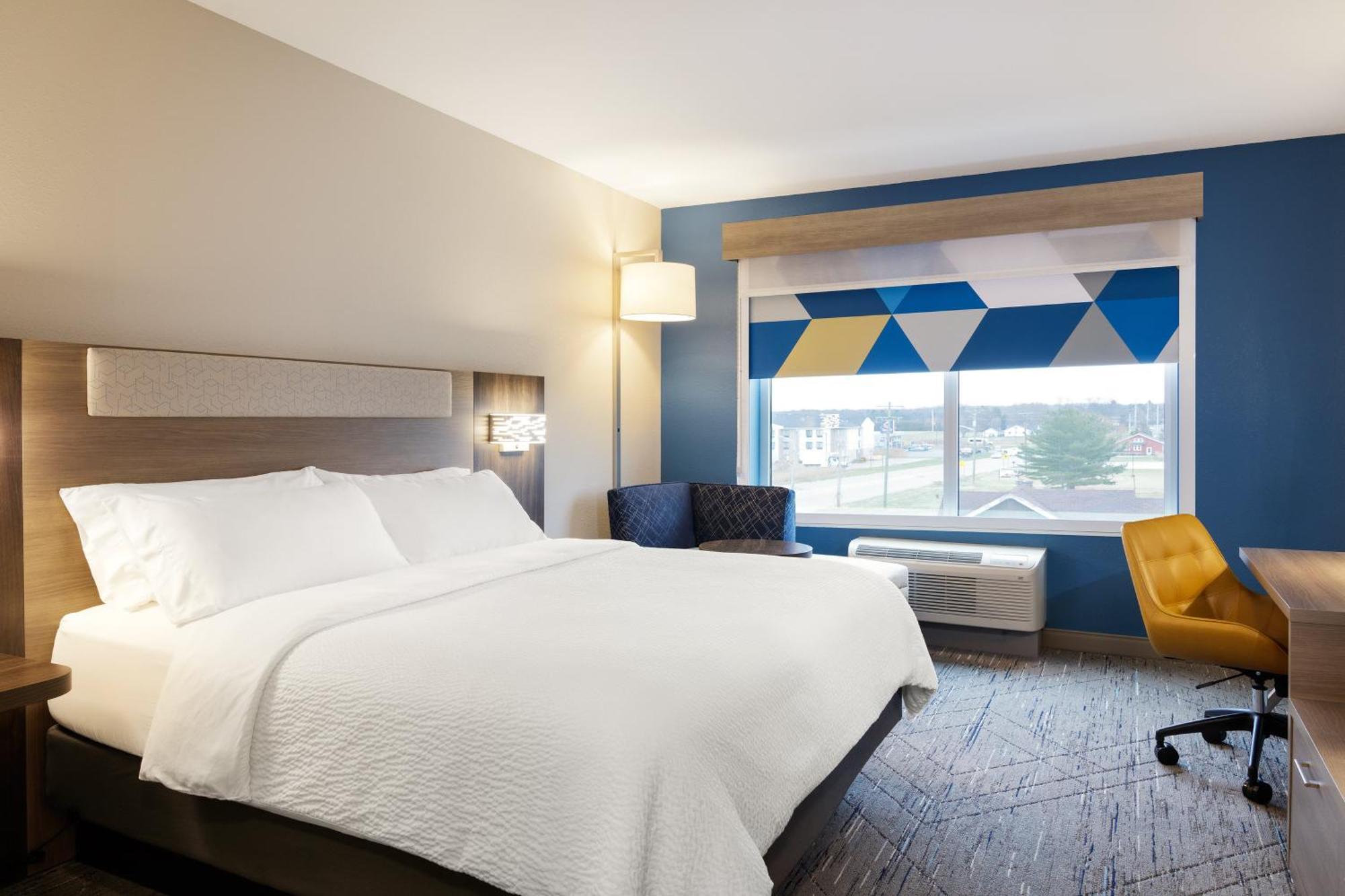 Holiday Inn Express Hotel And Suites Fort Worth/I-20 Extérieur photo