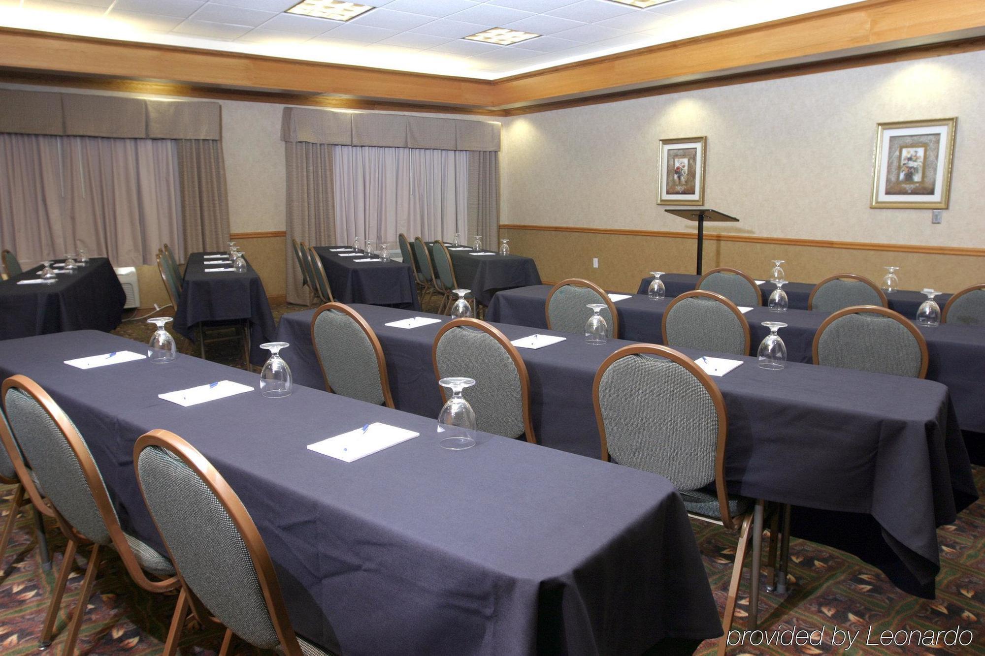 Holiday Inn Express Hotel And Suites Fort Worth/I-20 Extérieur photo