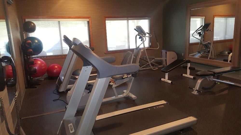 Holiday Inn Express Hotel And Suites Fort Worth/I-20 Extérieur photo
