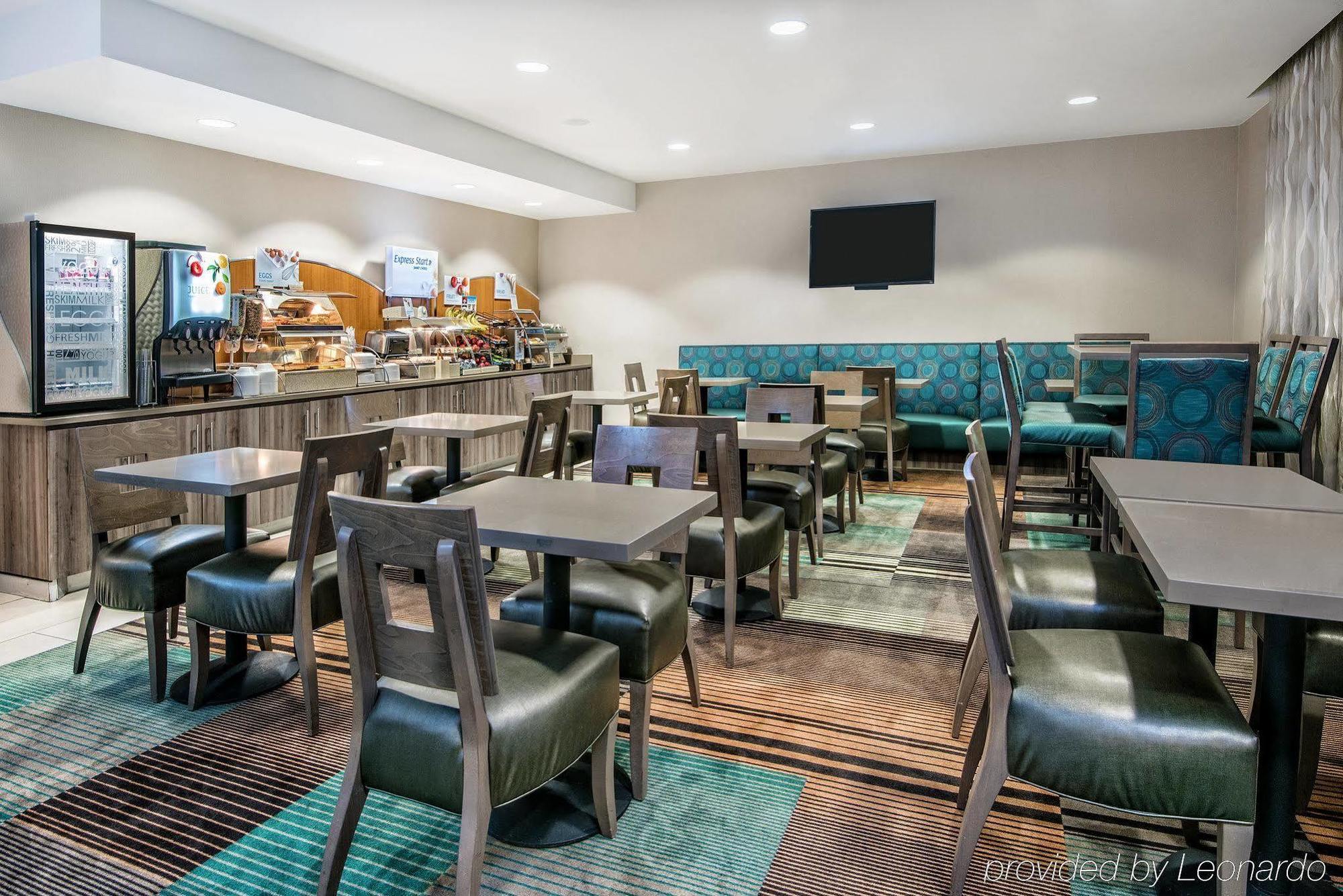 Holiday Inn Express Hotel And Suites Fort Worth/I-20 Extérieur photo